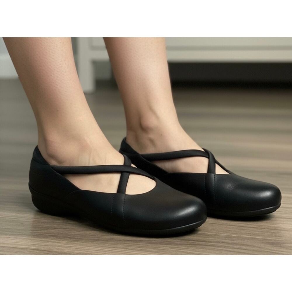 Dansko Professional working clog size 40 EUR/9.5 US